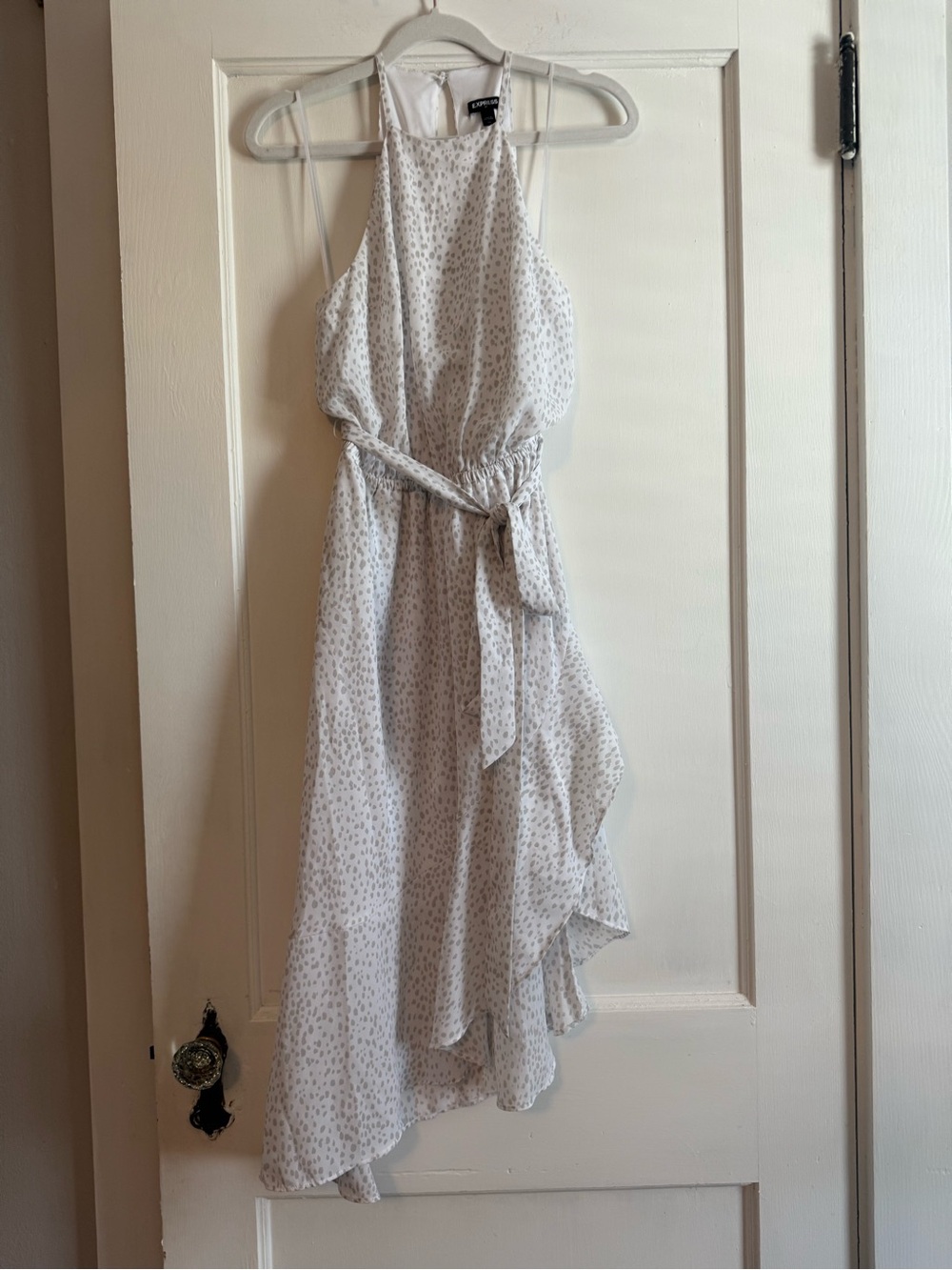Express Dress